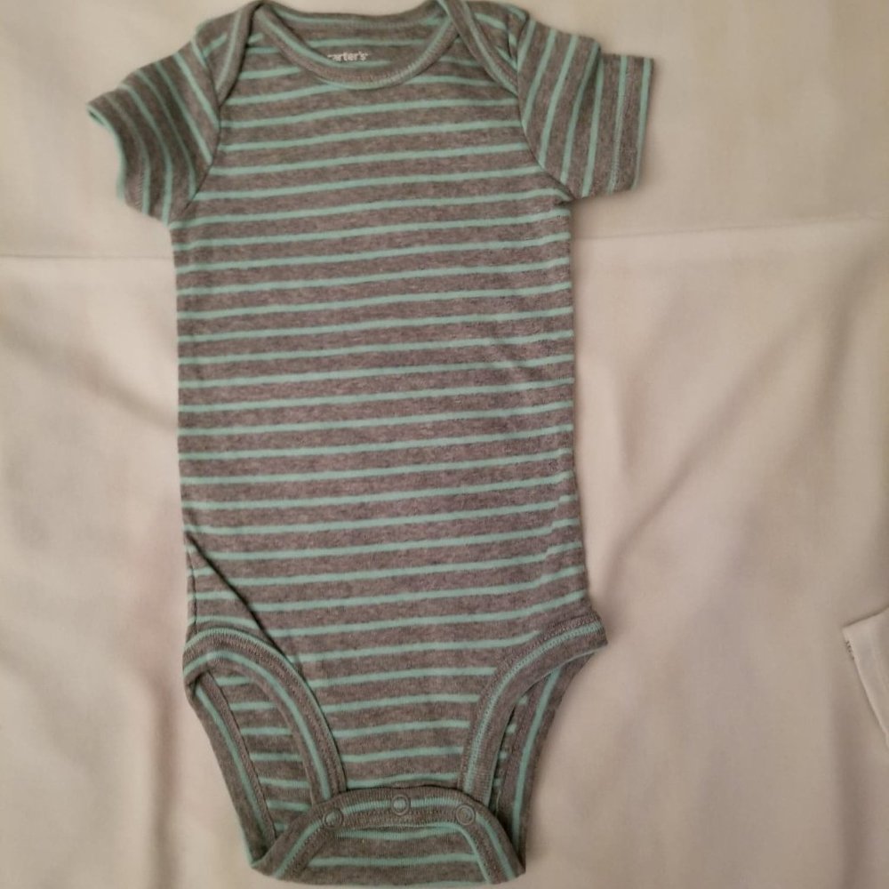Bodysuits - Picture 6 of 7